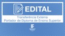 As inscrições serão realizadas de 19 a 23 de fevereiro, das 8h às 11h30 e das 14h às 17h30, no protocolo dos campi