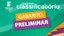 Gabarito preliminar