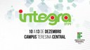 Site do evento será lançado nesta terça-feira, dia 19