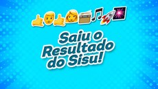 Matrículas serão feitas até 4 de fevereiro