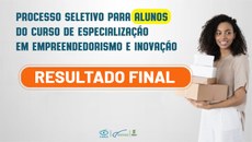 Foram ofertadas 450 vagas
