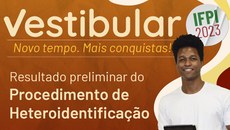 Candidatos podem interpor recursos contra o resultado nos dias 23 e 24 de dezembro
