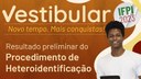 Candidatos podem interpor recursos contra o resultado nos dias 23 e 24 de dezembro