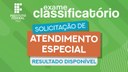 Os candidatos devem observar as orientações do edital