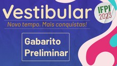 Os candidatos podem interpor recursos contra o gabarito preliminar
