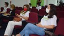 As atividades abertas ao público serão transmitidas pelo canal do IFPI no Youtube