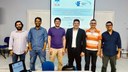 O DINTER IFPI-UFAL foi firmado em dezembro de 2015 