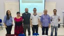 O DINTER IFPI-UFAL foi firmado em dezembro de 2015 