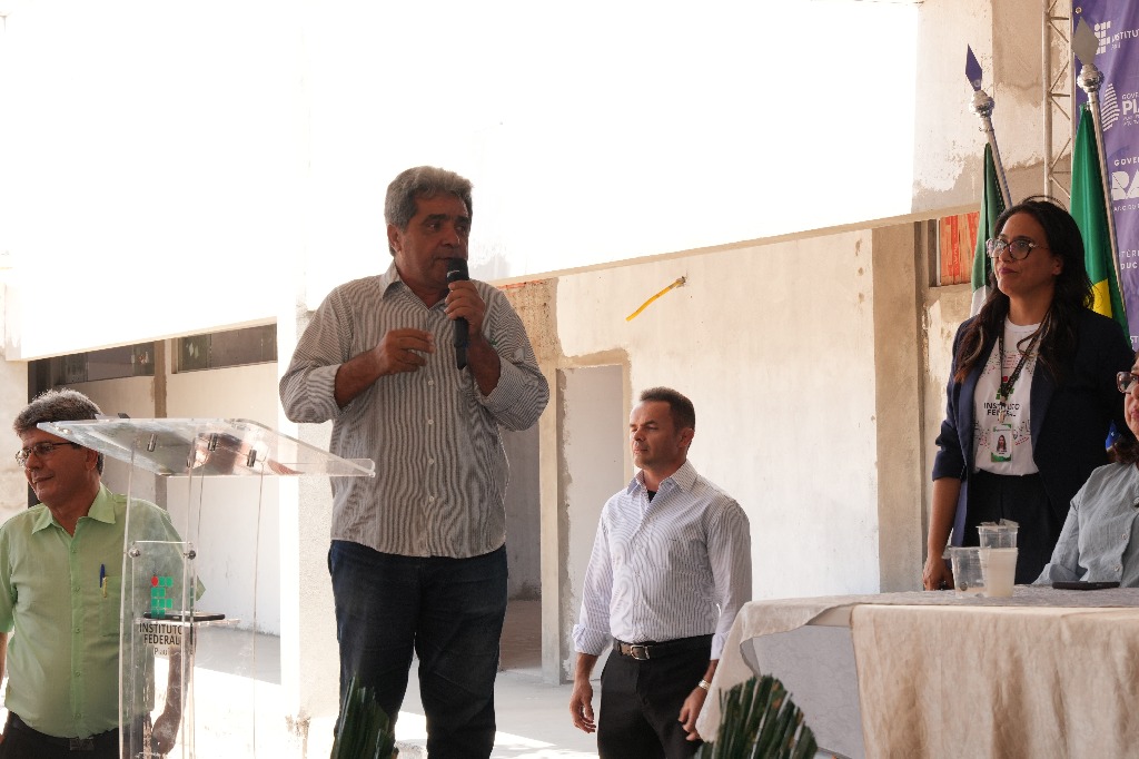 Audiência Pública Altos