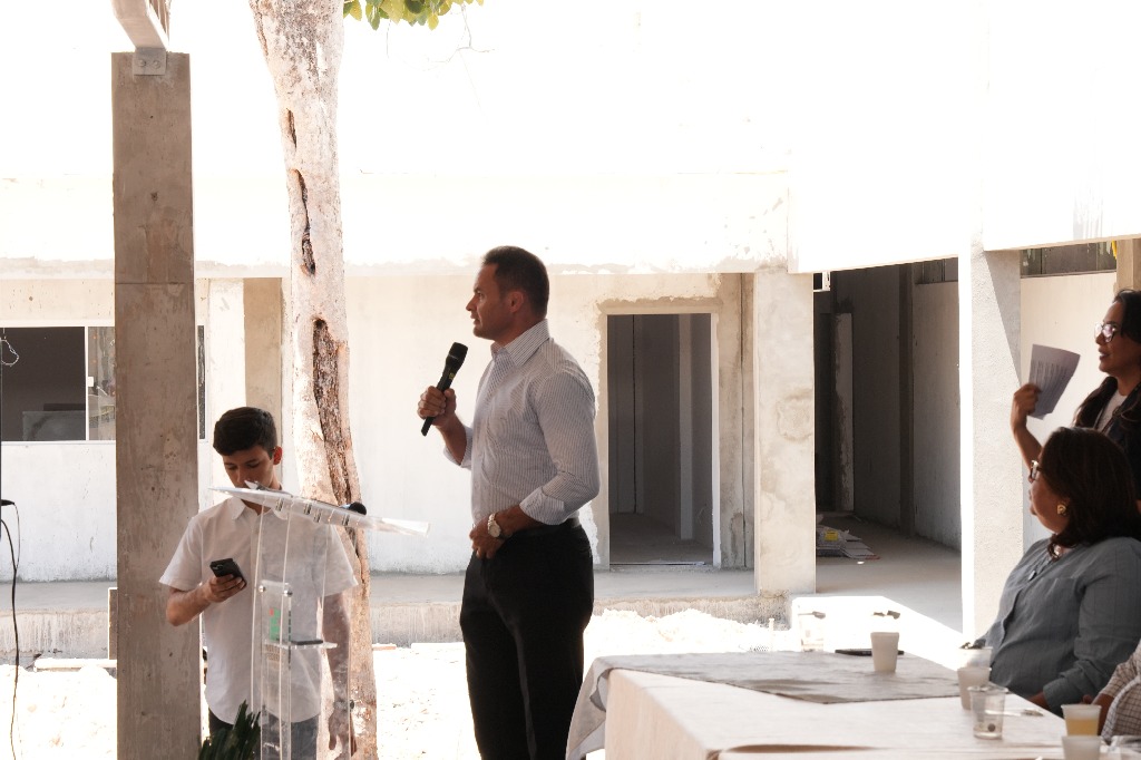 Audiência Pública Altos