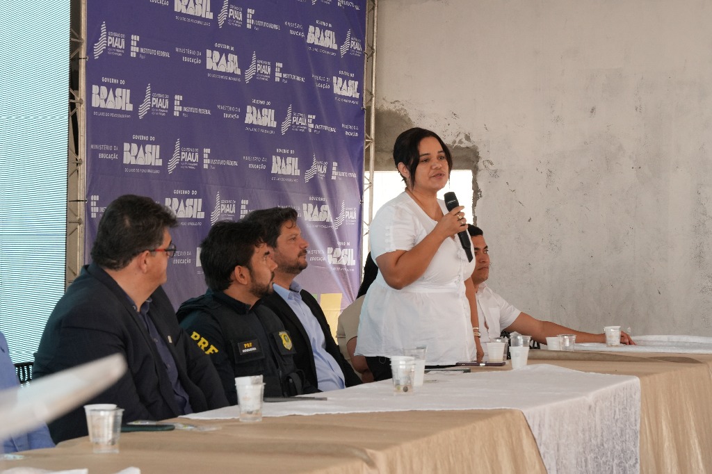 Audiência Pública Altos