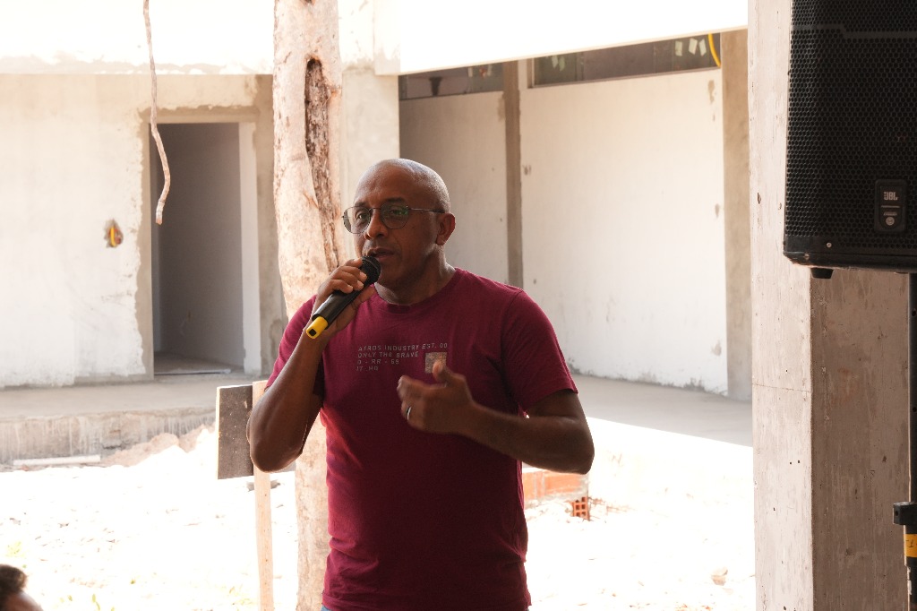 Audiência Pública Altos