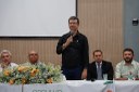 Audiência Pública Barras