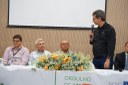 Audiência Pública Barras