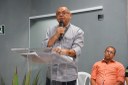 Audiência Pública Barras