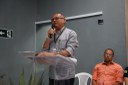 Audiência Pública Barras