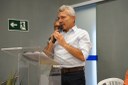 Audiência Pública Barras