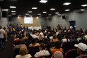 Audiência Pública Barras