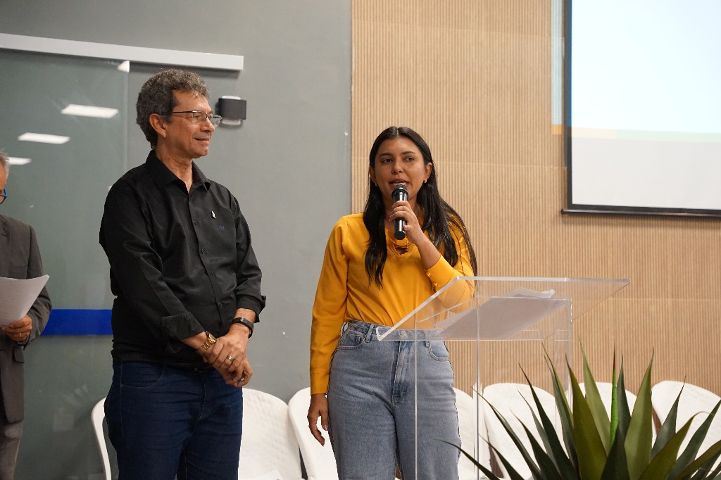 Audiência Pública Barras