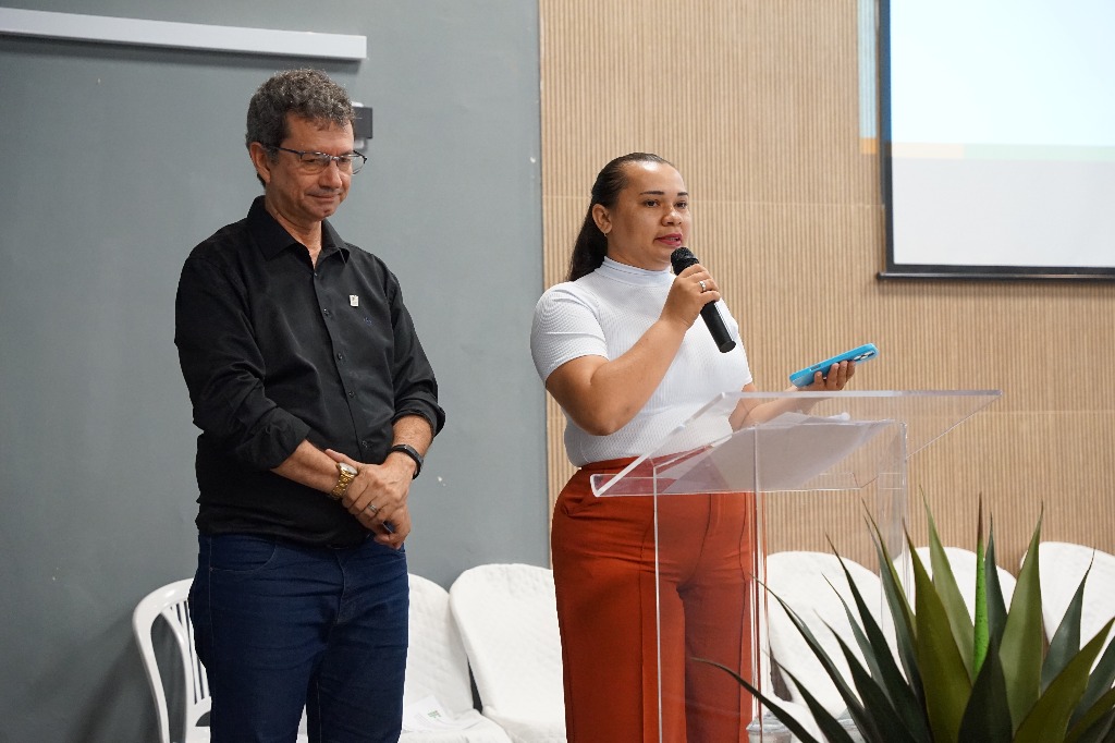 Audiência Pública Barras