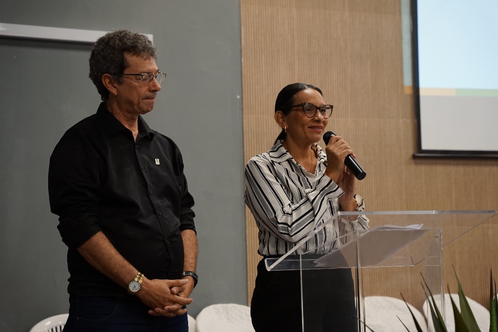 Audiência Pública Barras