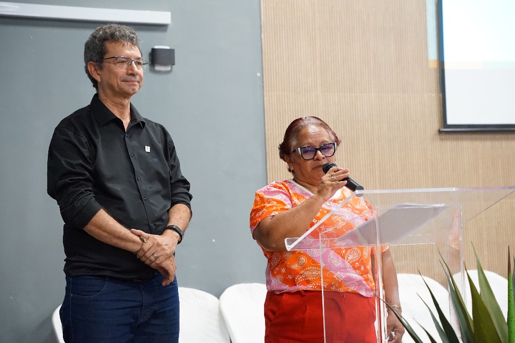 Audiência Pública Barras