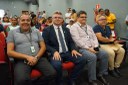 Audiência Pública Barras