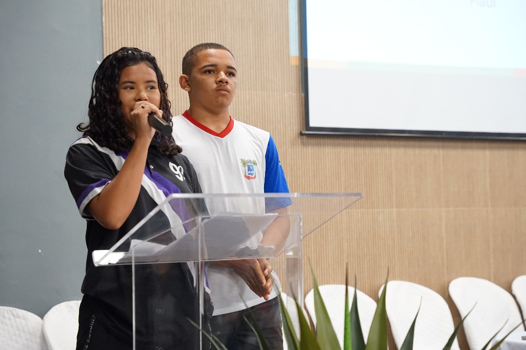 Audiência Pública Barras