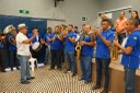 Audiência Pública Barras