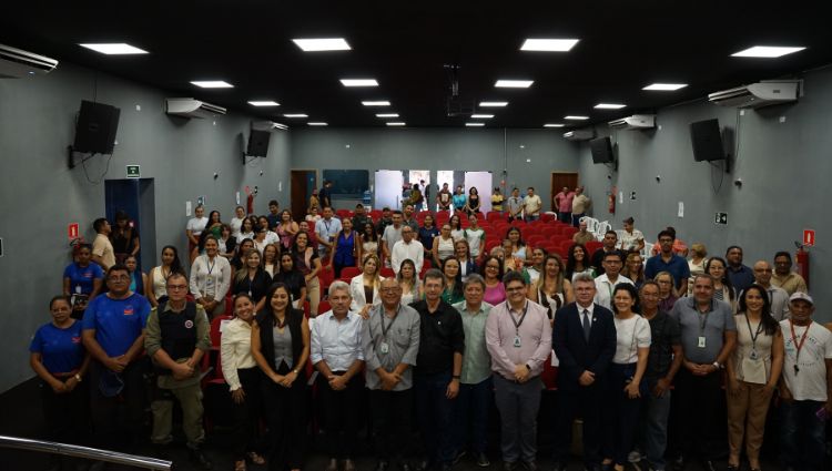 audiência pública barras