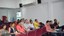 Aula inaugural