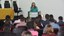 Aula inaugural