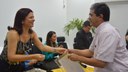 Turma do convênio com a Universidade Federal conta com 20 alunos servidores do IFPI