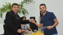 Turma do convênio com a Universidade Federal conta com 20 alunos servidores do IFPI