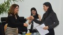 Turma do convênio com a Universidade Federal conta com 20 alunos servidores do IFPI