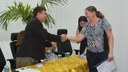 Turma do convênio com a Universidade Federal conta com 20 alunos servidores do IFPI