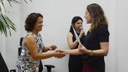 Turma do convênio com a Universidade Federal conta com 20 alunos servidores do IFPI