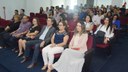 Turma do convênio com a Universidade Federal conta com 20 alunos servidores do IFPI