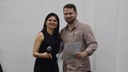 Turma do convênio com a Universidade Federal conta com 20 alunos servidores do IFPI