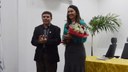 Turma do convênio com a Universidade Federal conta com 20 alunos servidores do IFPI