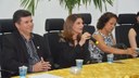 Turma do convênio com a Universidade Federal conta com 20 alunos servidores do IFPI