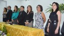 Turma do convênio com a Universidade Federal conta com 20 alunos servidores do IFPI