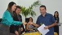 Turma do convênio com a Universidade Federal conta com 20 alunos servidores do IFPI