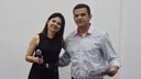 Turma do convênio com a Universidade Federal conta com 20 alunos servidores do IFPI