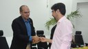 Turma do convênio com a Universidade Federal conta com 20 alunos servidores do IFPI