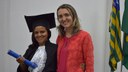 Formandas eram dos campi Teresina Central e Teresina Zona Sul