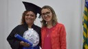 Formandas eram dos campi Teresina Central e Teresina Zona Sul