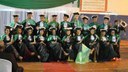 Curso técnico em Agricultura