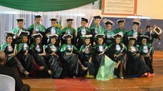 Curso técnico em Agricultura