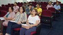Realizada primeira qualificação do Mestrado em Propriedade Intelectual